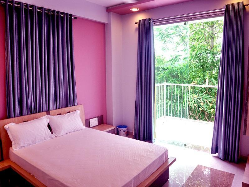 Hotel Royal Heritage Mount Abu Exterior foto
